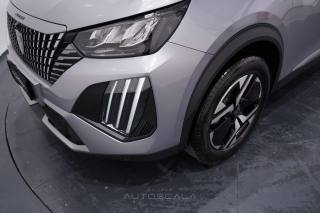 PEUGEOT 2008 usata, con Sensori di parcheggio posteriori