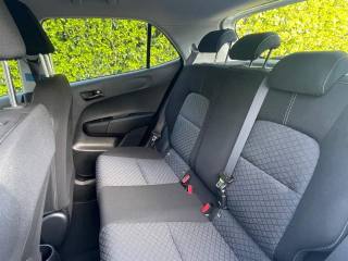 KIA Picanto usata, con Cerchi in lega