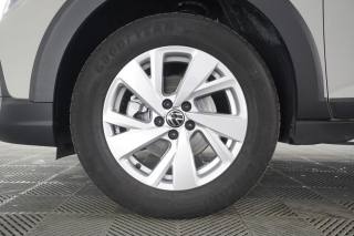 VOLKSWAGEN Taigo usata 14