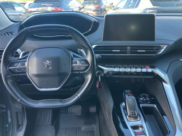 PEUGEOT 5008 usata, con Controllo trazione