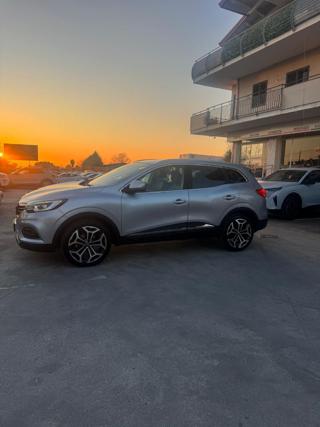 RENAULT Kadjar usata, con Airbag