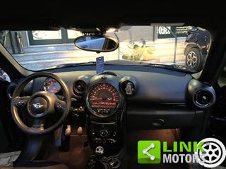 MINI Paceman usata, con Airbag laterali