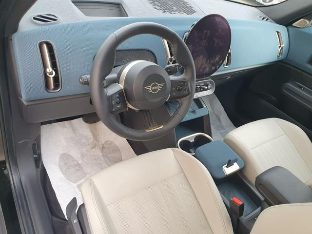 MINI Mini usata, con Chiusura centralizzata