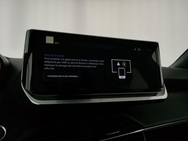 PEUGEOT 2008 usata, con Cruise Control