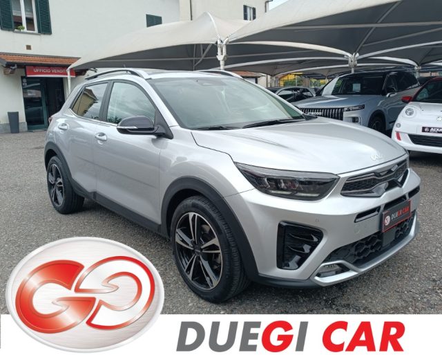 KIA Stonic usata, con ABS