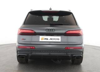 AUDI Q7 usata, con Alzacristalli elettrici