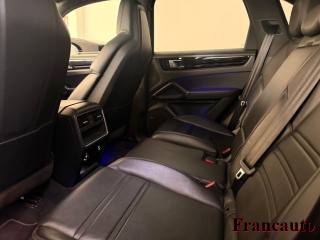 PORSCHE Cayenne usata, con Climatizzatore