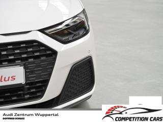 AUDI A1 usata, con Sedile posteriore sdoppiato