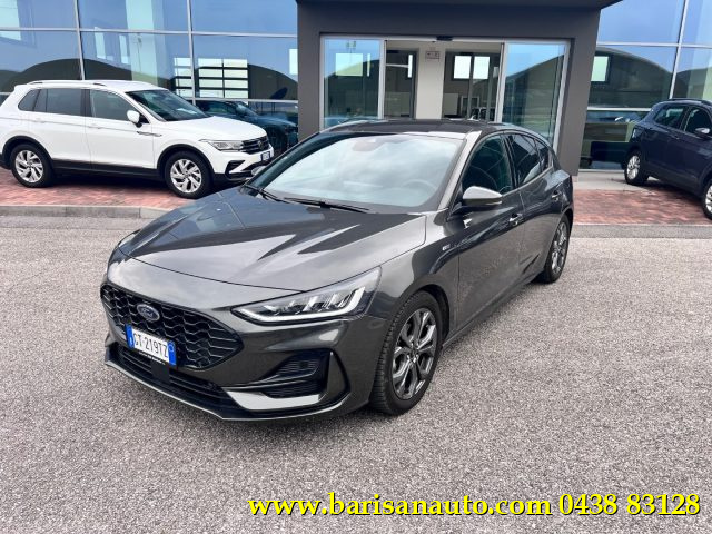 FORD Focus usata, con ABS