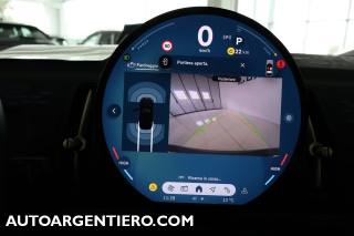 MINI Countryman usata, con Controllo automatico clima