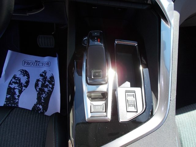 PEUGEOT 3008 usata, con Filtro antiparticolato