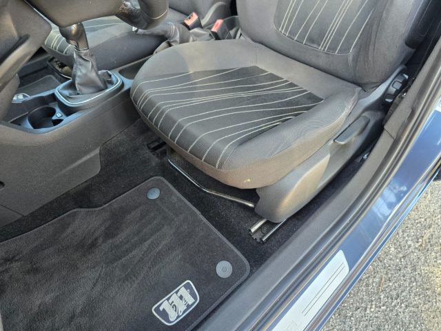 OPEL Corsa usata 52