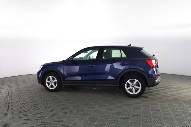 AUDI Q2 usata 5