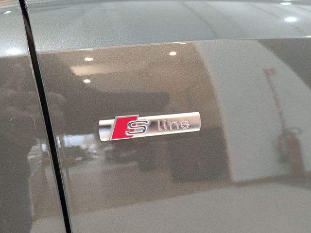 AUDI Q3 usata, con Sensore di luce