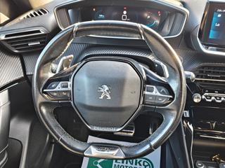 PEUGEOT 2008 usata, con Filtro antiparticolato