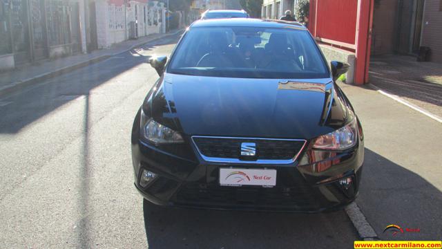 SEAT Ibiza usata, con Airbag