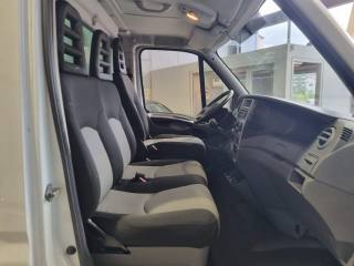 IVECO Daily usata 15