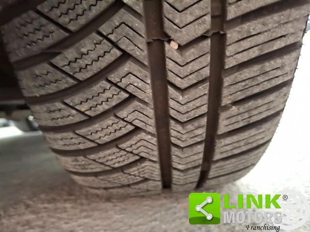 FIAT 500C usata, con Climatizzatore