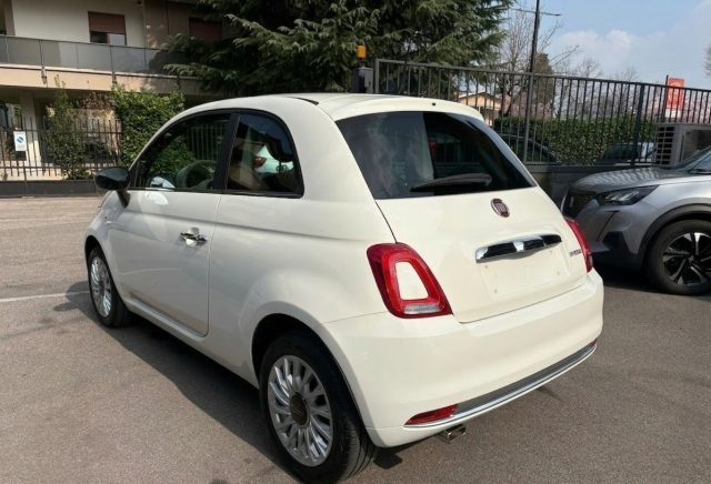 FIAT 500 usata, con Alzacristalli elettrici