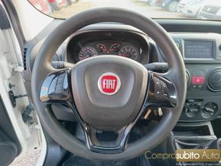 FIAT Fiorino usata 18