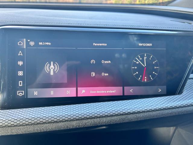 AUDI Q5 usata, con Sedili sportivi