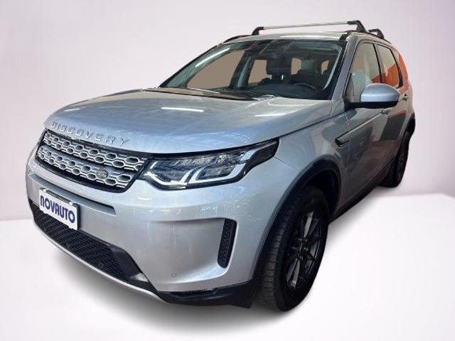 LAND ROVER Discovery Sport usata, con ABS