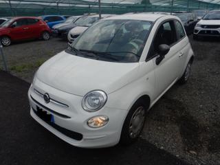 FIAT 500 usata, con Airbag