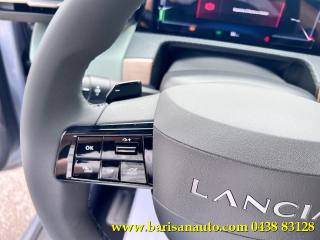 LANCIA Ypsilon usata, con Immobilizzatore elettronico