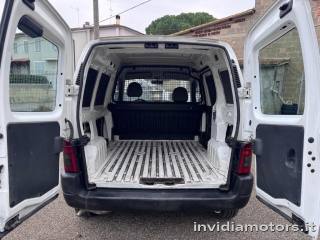 CITROEN Berlingo usata 11