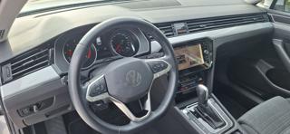 VOLKSWAGEN Passat Variant usata, con Filtro antiparticolato