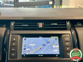 LAND ROVER Discovery usata, con ESP