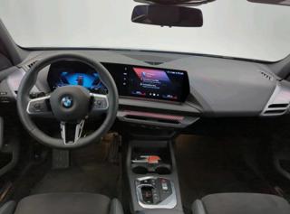 BMW 118 usata, con Cerchi in lega