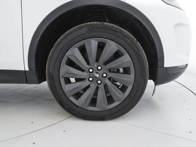 LAND ROVER Discovery Sport usata 8