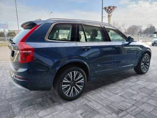 VOLVO XC90 usata, con Airbag Passeggero