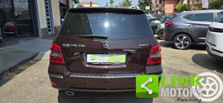 MERCEDES-BENZ GLK 220 usata 9