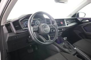 AUDI A1 usata 1