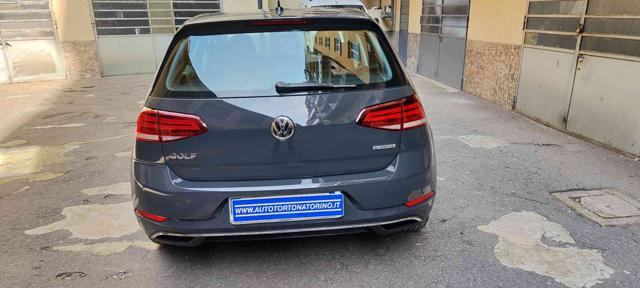 VOLKSWAGEN Golf usata, con Airbag Passeggero
