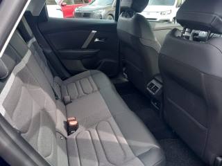 CITROEN C4 usata, con Bracciolo