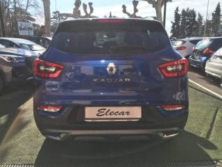 RENAULT Kadjar usata, con Alzacristalli elettrici