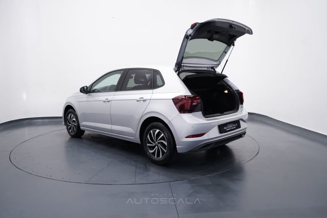 VOLKSWAGEN Polo usata 33