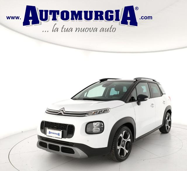 CITROEN C3 Aircross usata, con Airbag