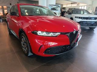 ALFA ROMEO Tonale usata, con Immobilizzatore elettronico