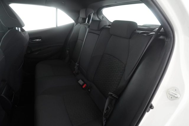 TOYOTA Corolla usata 9