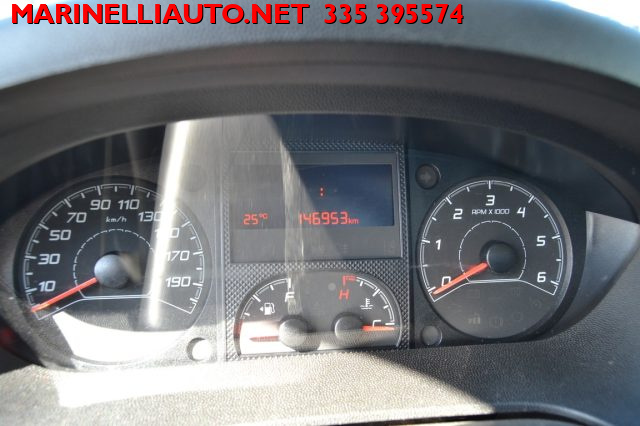 FIAT Ducato usata, con Bluetooth