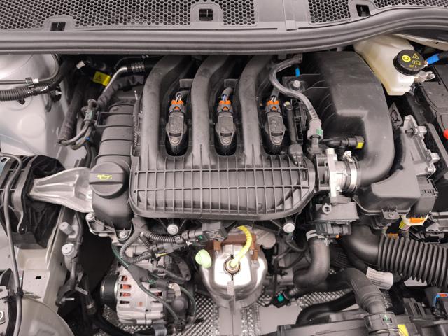 PEUGEOT 208 usata, con Isofix