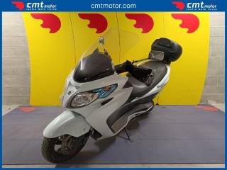 SUZUKI Burgman AN 400 usata 1