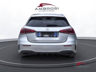 MERCEDES-BENZ A 180 usata 7