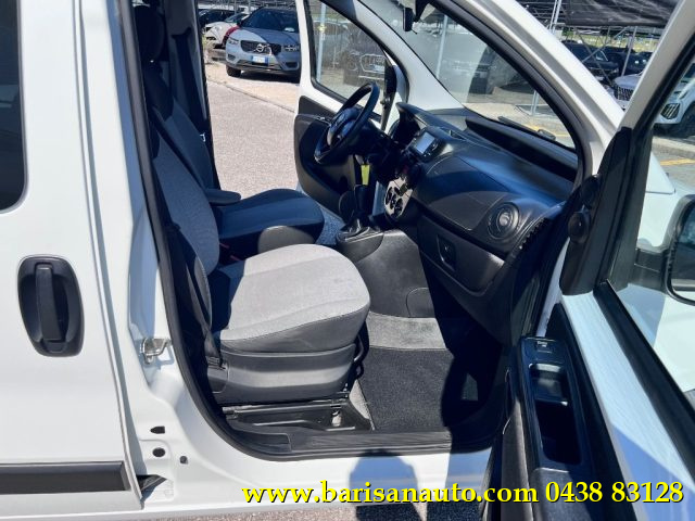 FIAT Fiorino usata, con Chiusura centralizzata