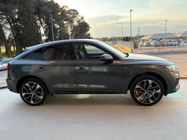 AUDI Q5 usata, con Airbag Passeggero