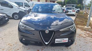 ALFA ROMEO Stelvio usata, con Airbag Passeggero